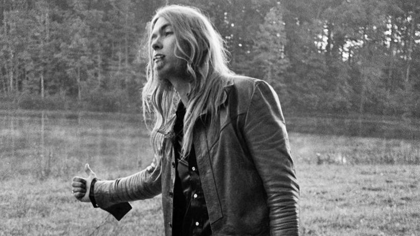 Sound Bites: Gregg Allman Recounts The Allman Brothers' Grueling Early Days Of Touring And Being "Hangry" On The Road